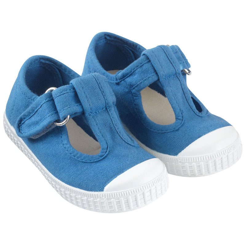 chaussures-premiers-pas-helly-bleu-face