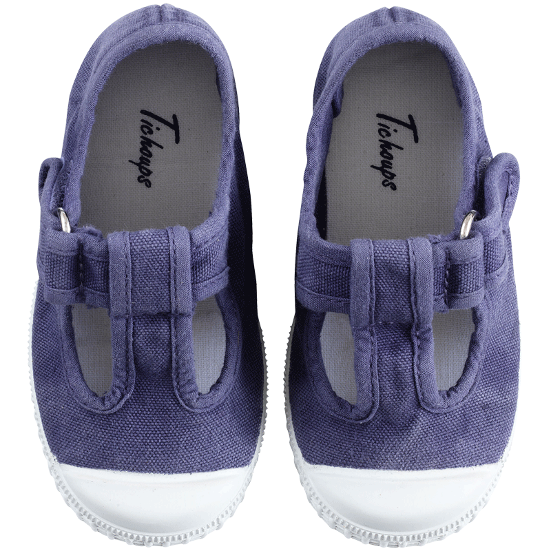 Helly bleu provence délavé