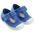 Helly bleuet