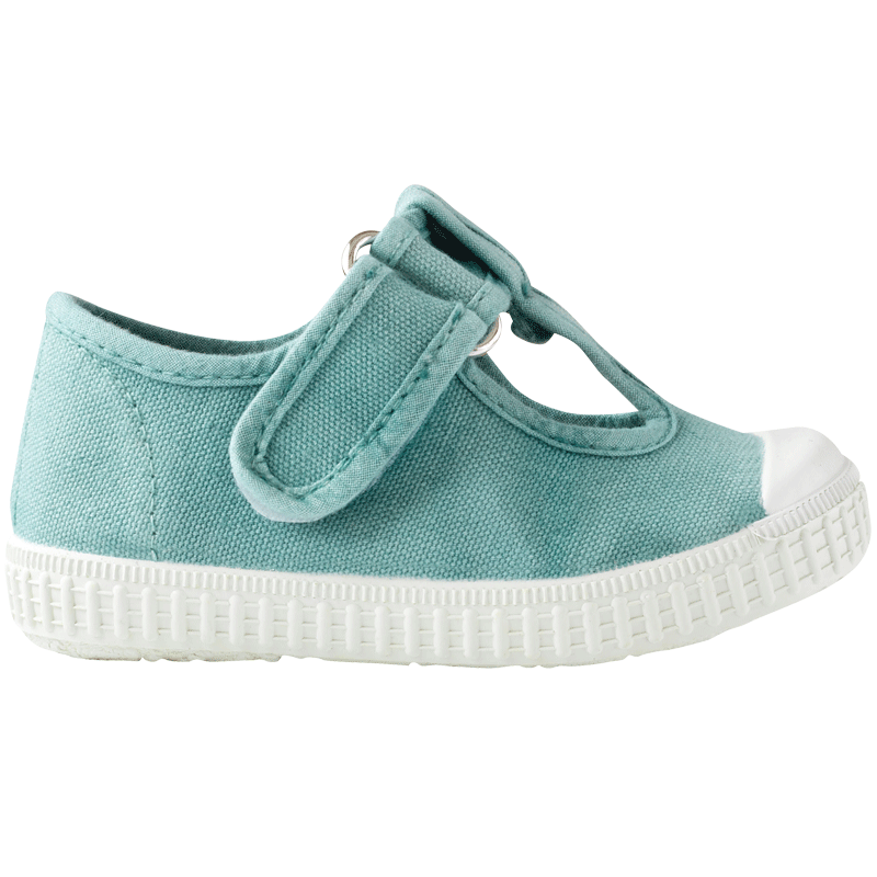 chaussures-premiers-pas-helly-vert-redoute