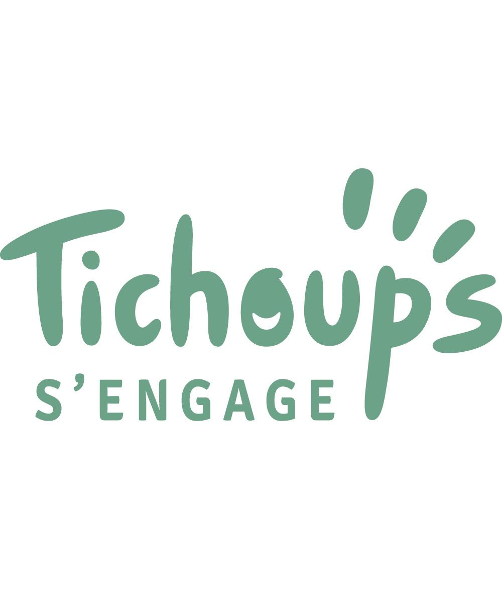 Tichoups s'engage