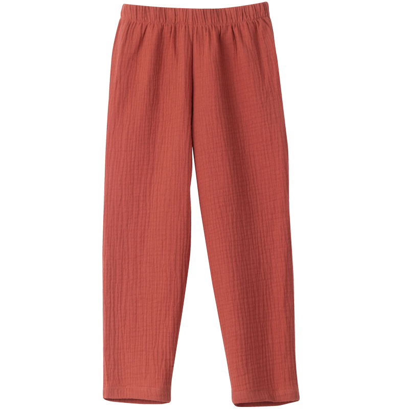 pyjama-ensemble-terracotta-pantalon