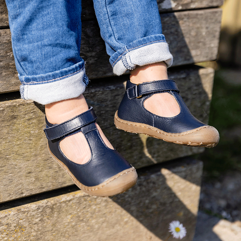 chaussures-premiers-pas-poppy-marine-profil