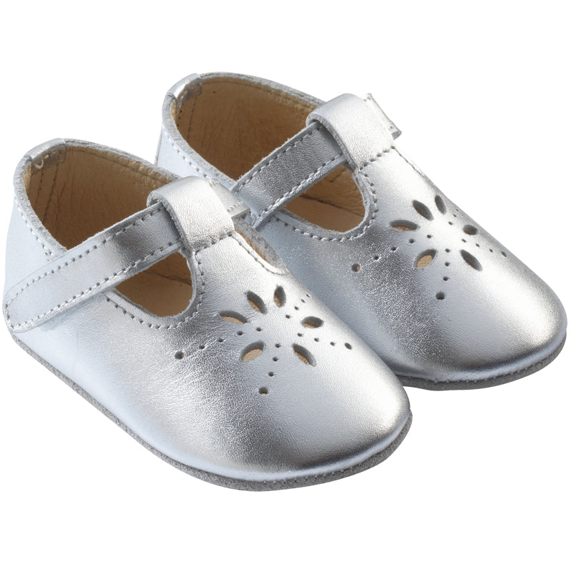 chaussures-bebe-cuir-souple-salome-gris-metallique-profil