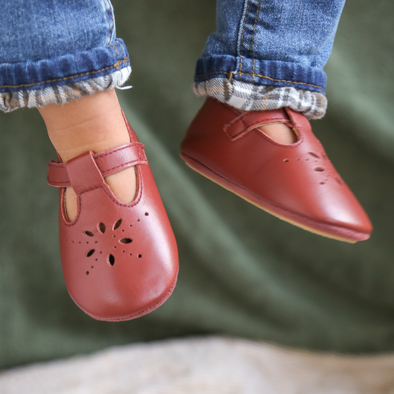 Chaussure souple bebe fille online