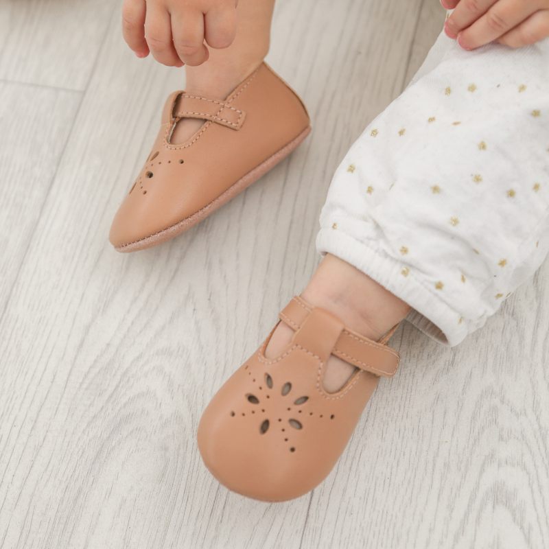 Salomé sales toile bébé