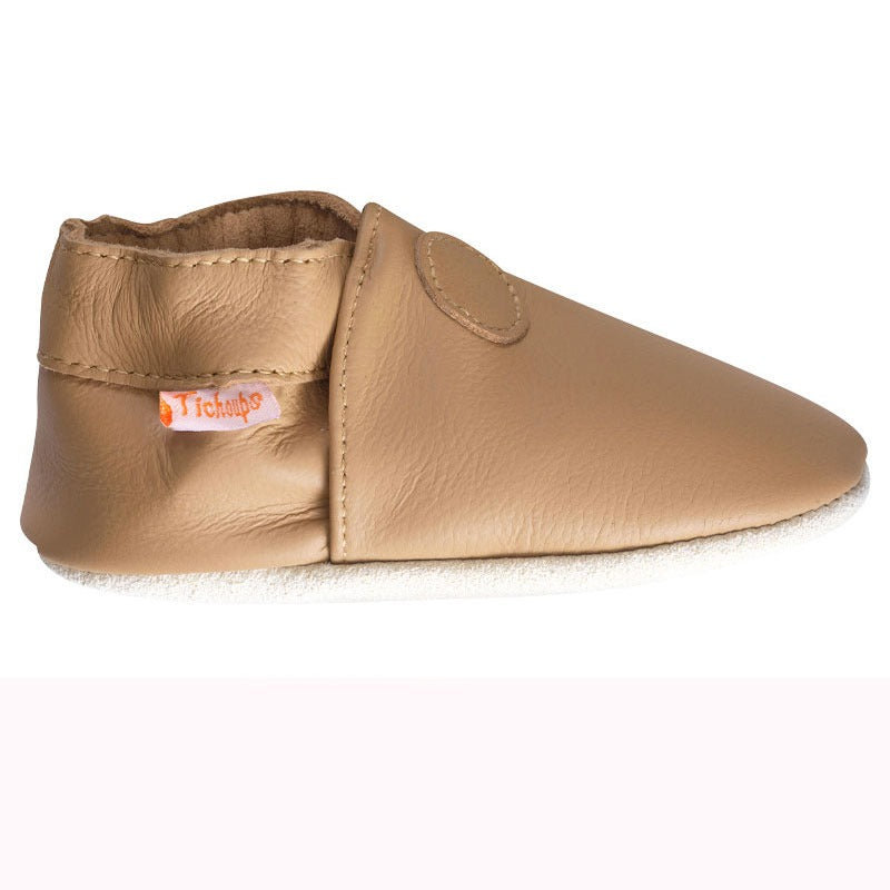 Chaussons-unis-cafe-la-redoute