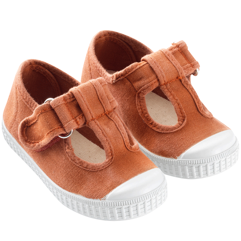chaussures-premiers-pas-helly-noisette-face